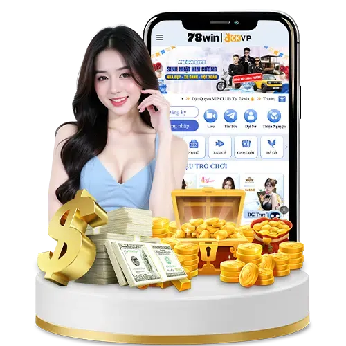 Đa dạng trò chơi 789club Android