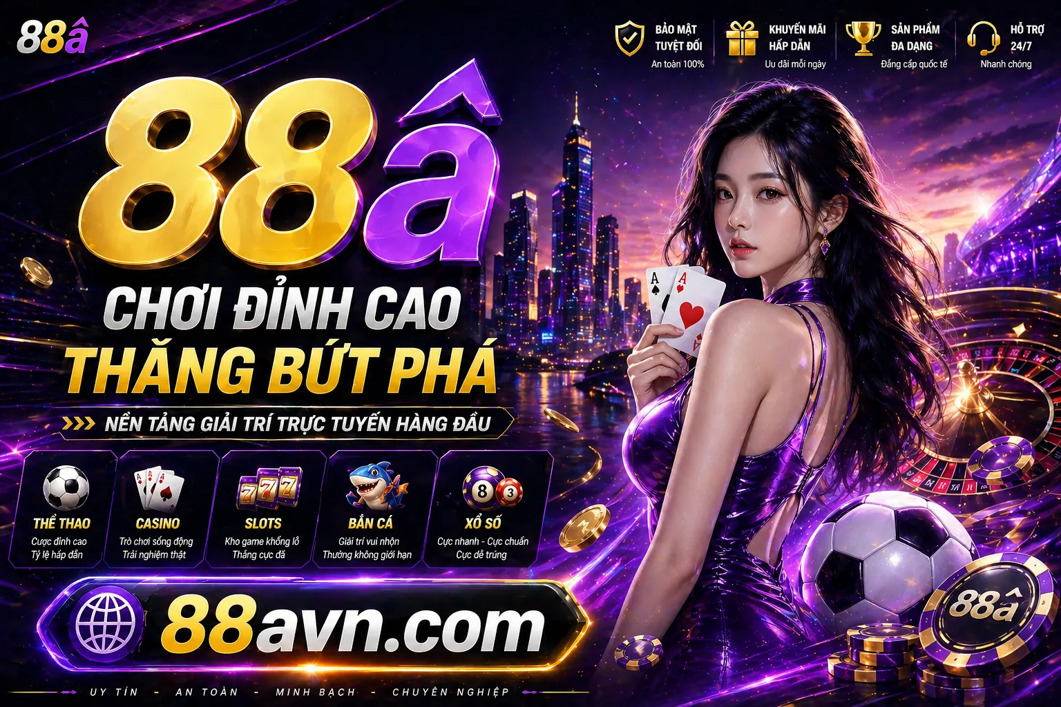 Các trò chơi phổ biến trên 789club Android