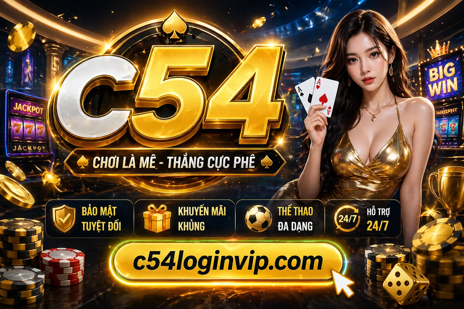Hình ảnh quảng cáo ưu đãi 789club Android 2026