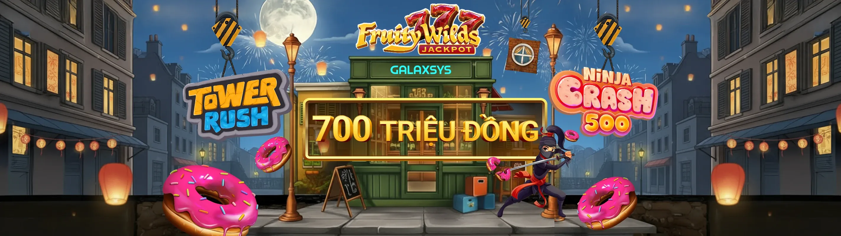 Giao diện ứng dụng 789club Android trên điện thoại thông minh
