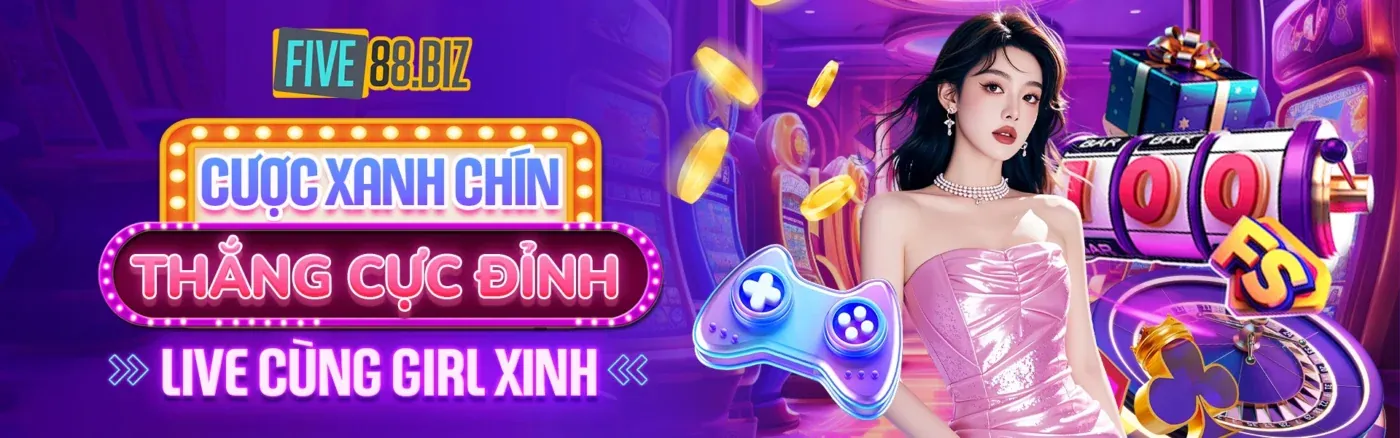 Banner khuyến mãi chào mừng thành viên mới 789club Android