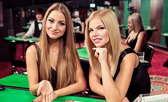 Chiến lược chơi Live Casino trên 789club Android